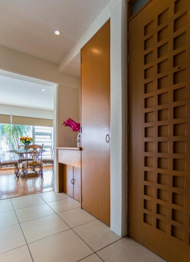 Amplio Y Bonito Departamento En La Col. La Paz Apartment Puebla Bagian luar foto