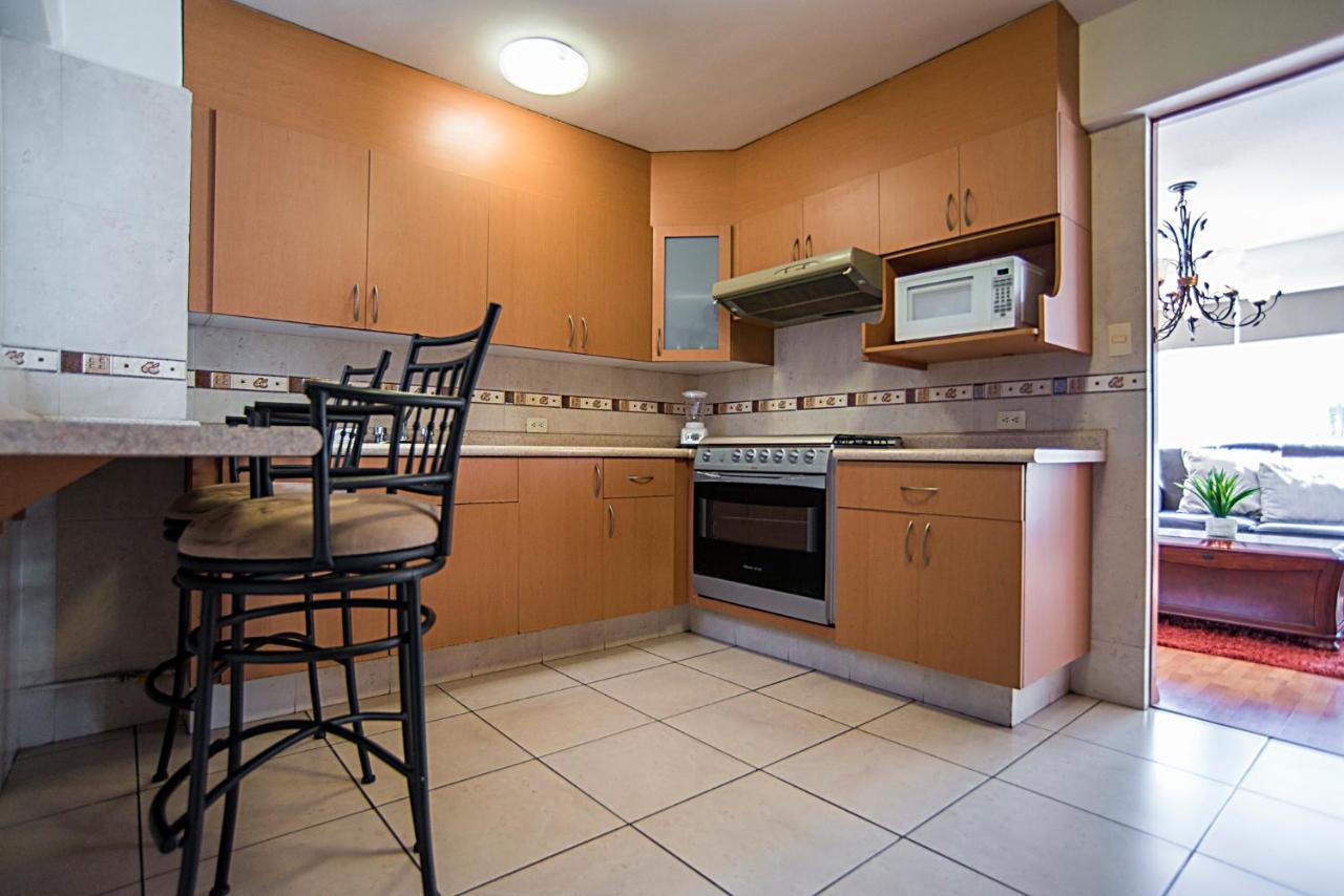 Amplio Y Bonito Departamento En La Col. La Paz Apartment Puebla Bagian luar foto