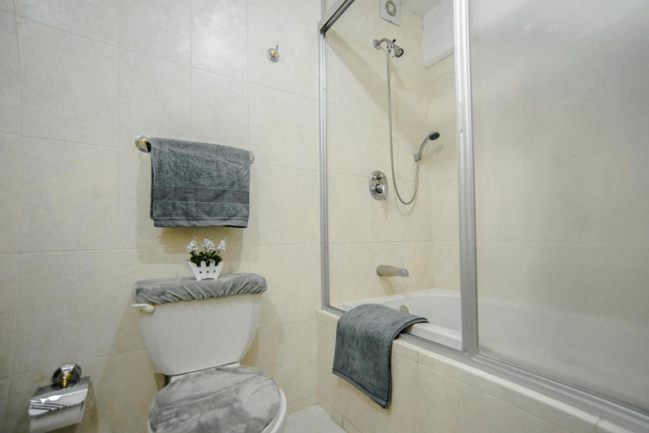 Amplio Y Bonito Departamento En La Col. La Paz Apartment Puebla Bagian luar foto